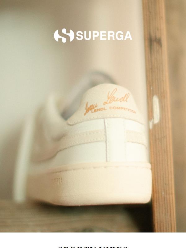 L’animo sportivo di Superga