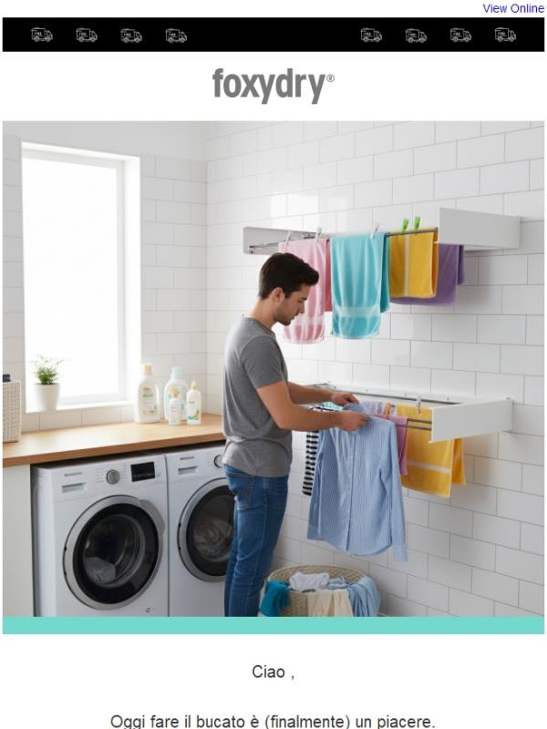 6% di sconto solo per oggi