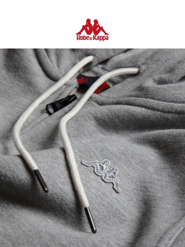 Nuove felpe Robe di Kappa