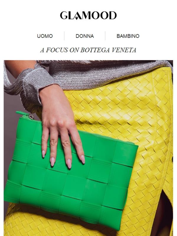 Scopri la Vera Eccellenza con le nostre Selezioni