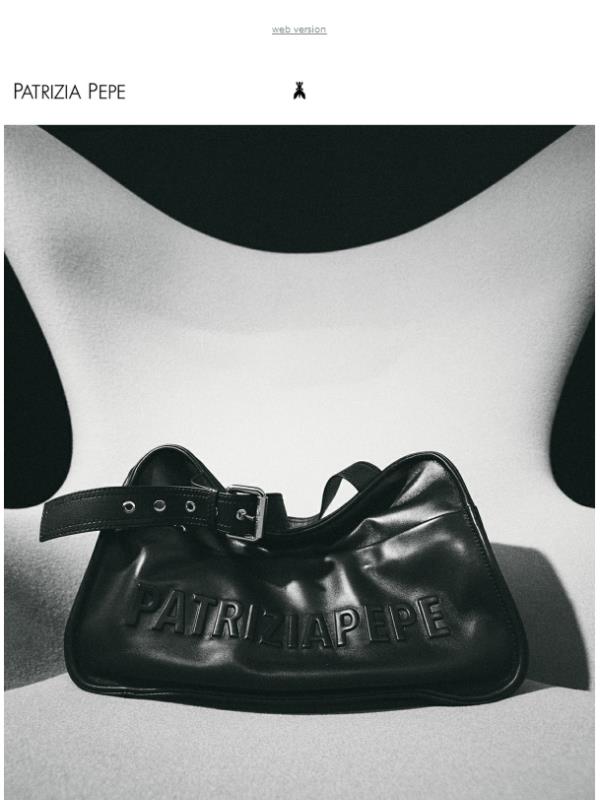 Meet the New Icons: The (IM)PERFECTION Bag