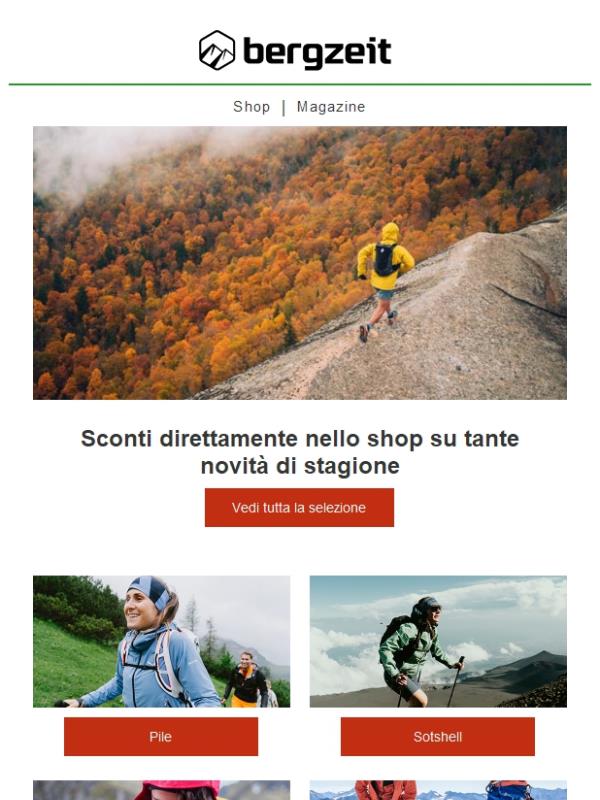 🔴 Prezzi super sugli highlight di stagione!