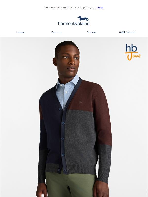 Welcome Autumn – La promo HBJ continua