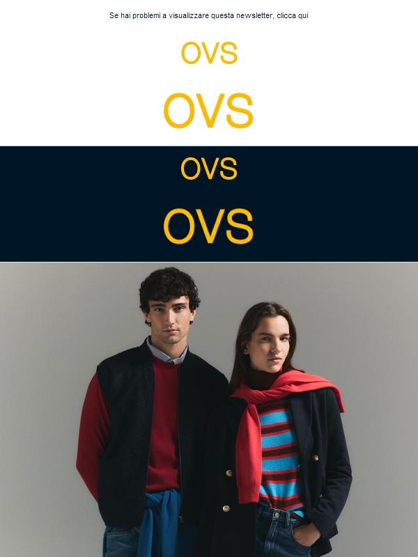 Cozy Season: scopri i must have di stagione