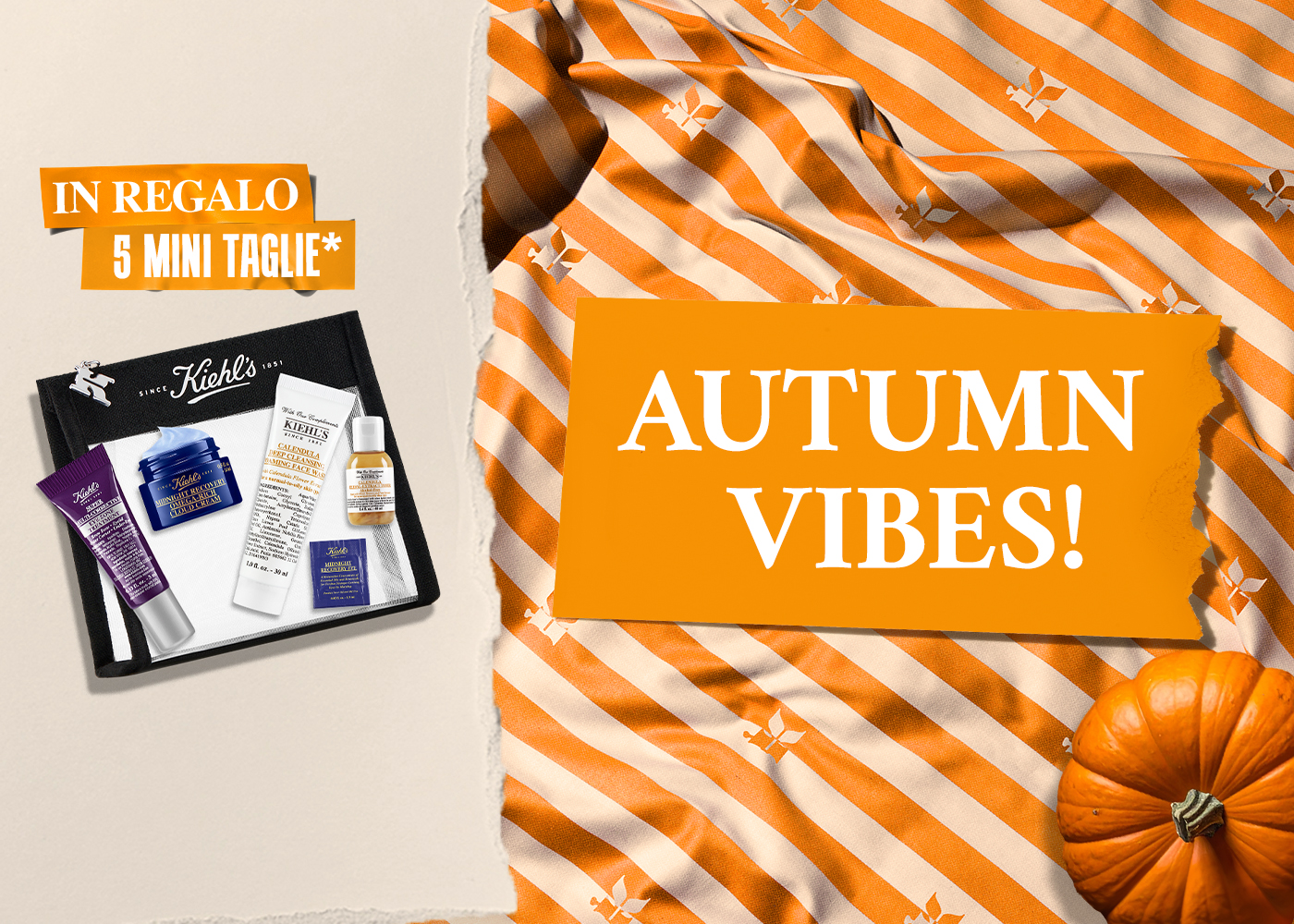 SkinCare A Prova Di Avventura