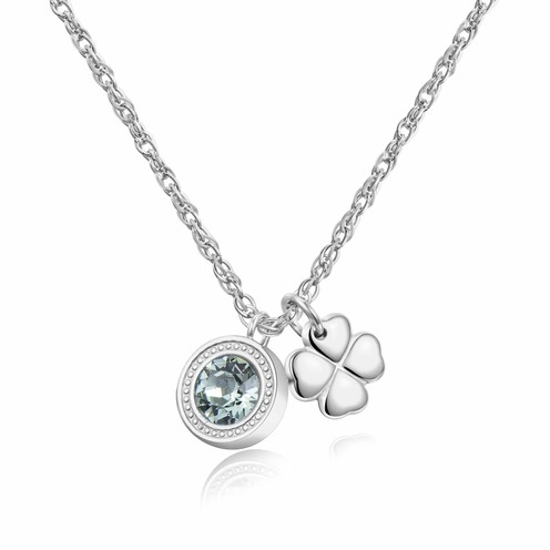 Collana Donna S'Agapò Lucky Light 