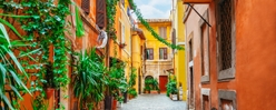 Il volto segreto di Trastevere tra vicoli e osterie