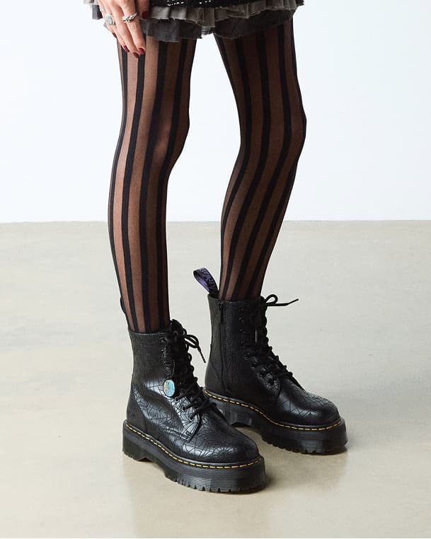 SHOP BOOTS