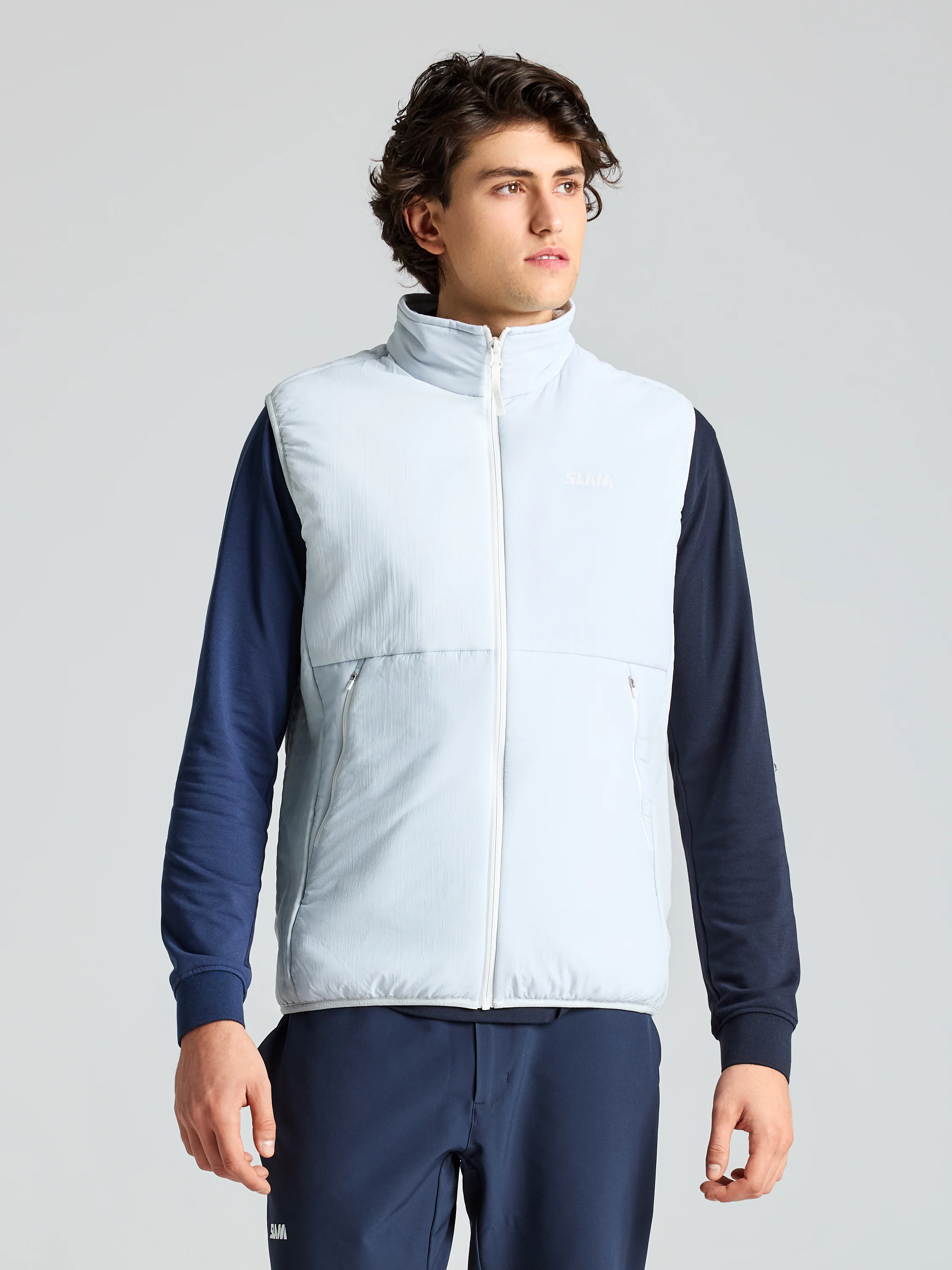 OD HYBRID VEST