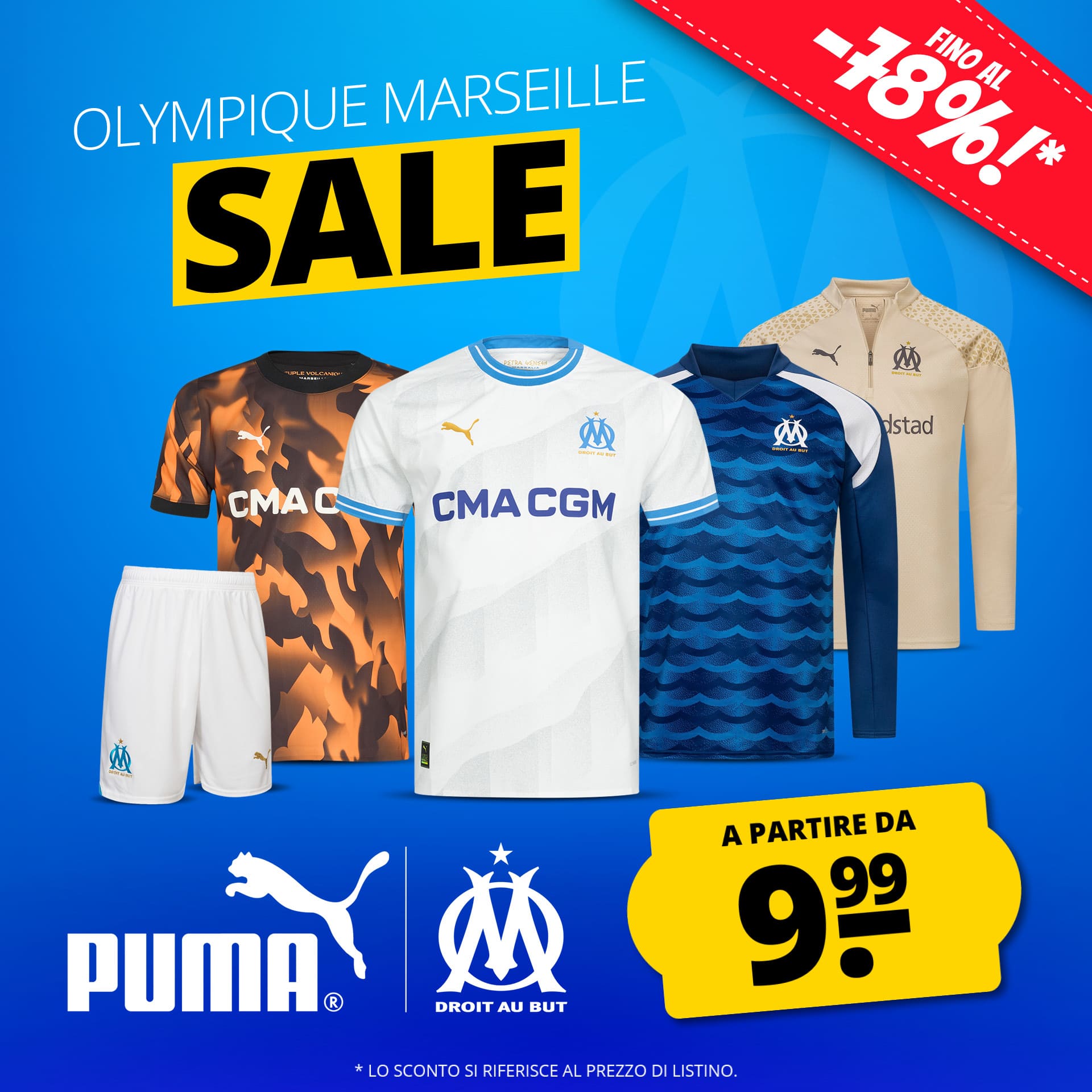 Olympique Marsielle