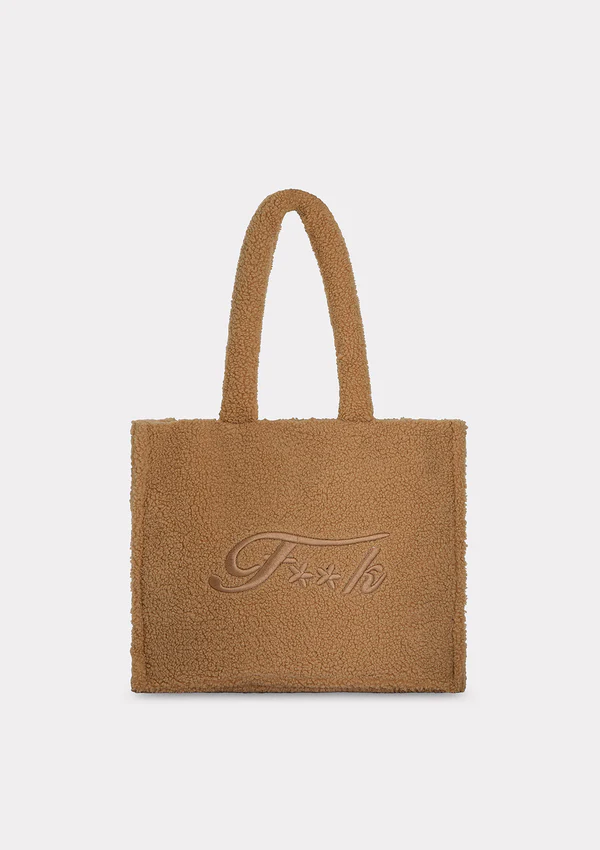 Cesto Bag Black