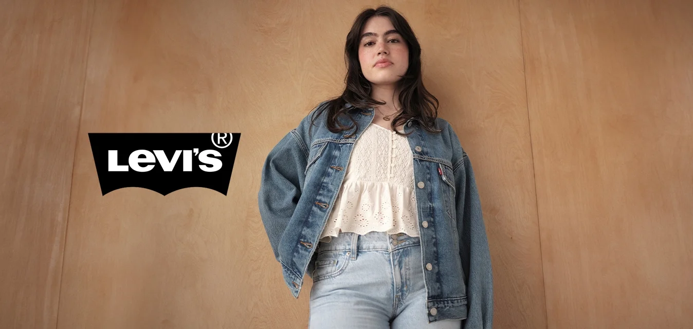 Levi's - Donna