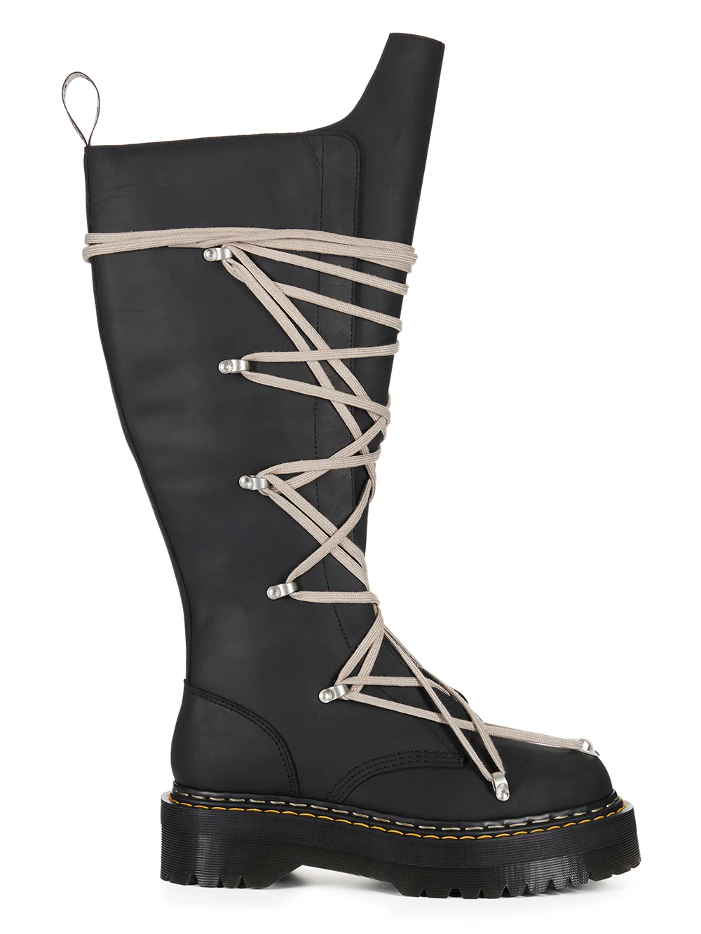 Image of Rick Owens X Dr Martens