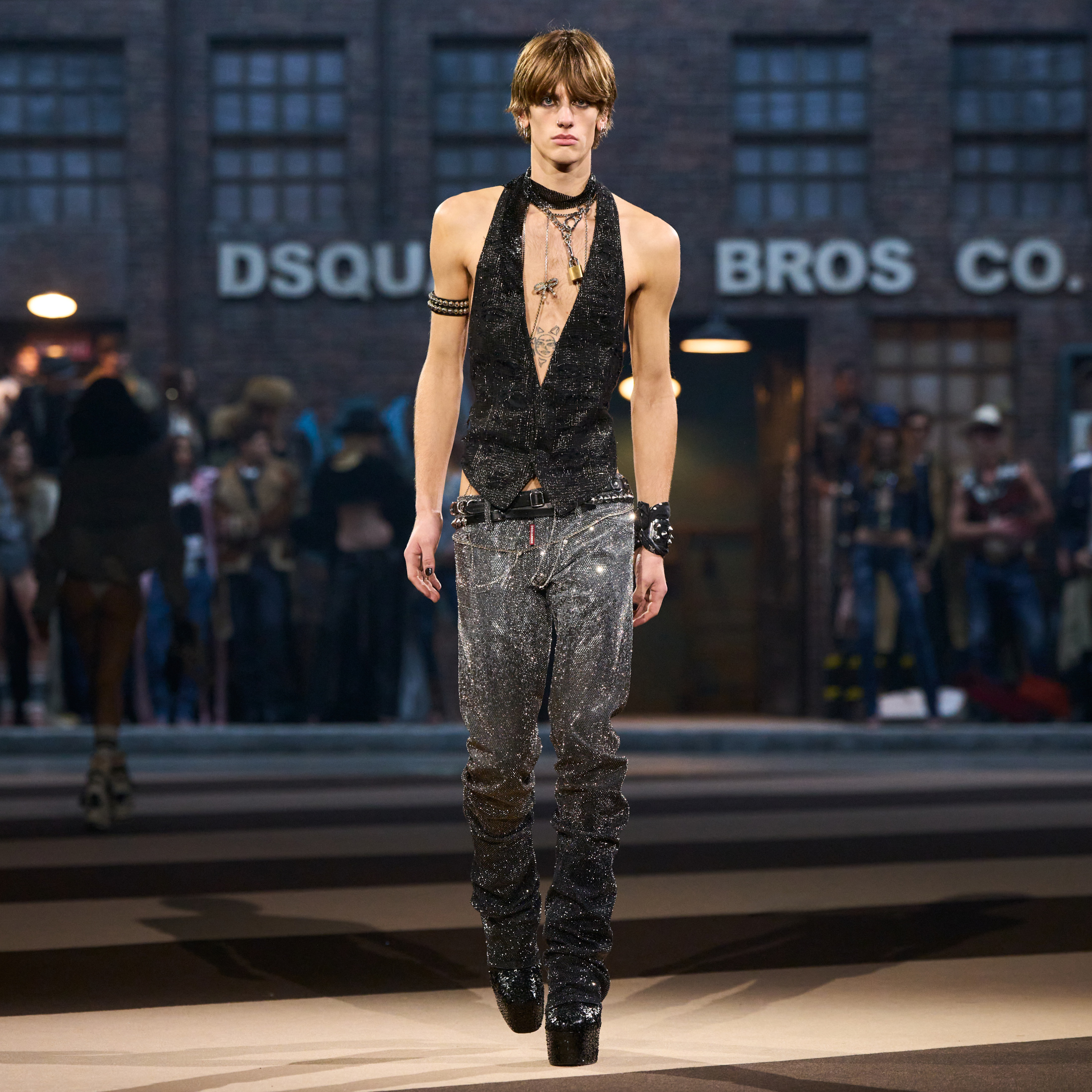 Dsquared2