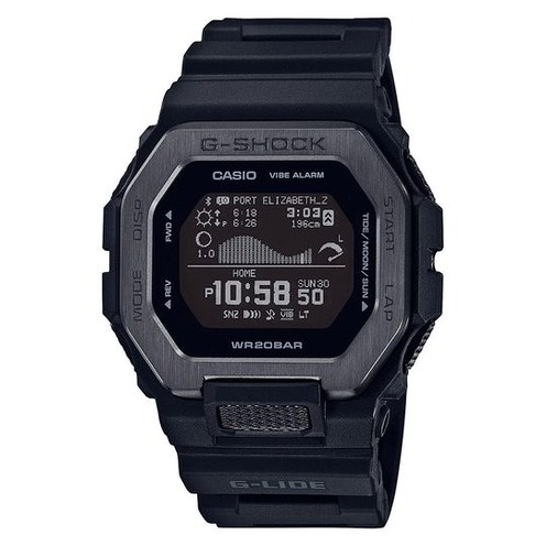 Orologio Casio G-Shock Lide 