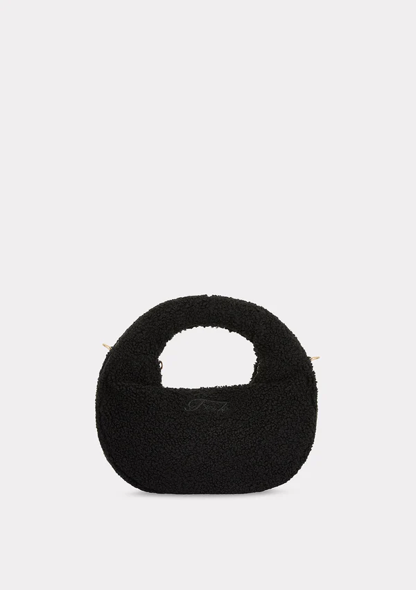 Hobo Bag Black