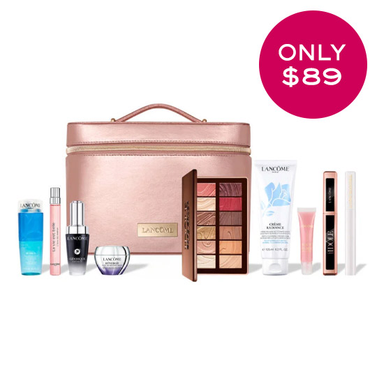 BEAUTY BOX