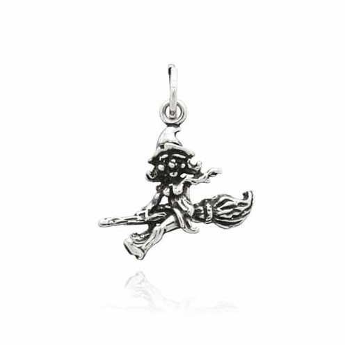 Charm Giovanni Raspini Strega 