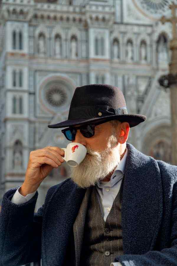 Fedora Coccos Primario Nesti