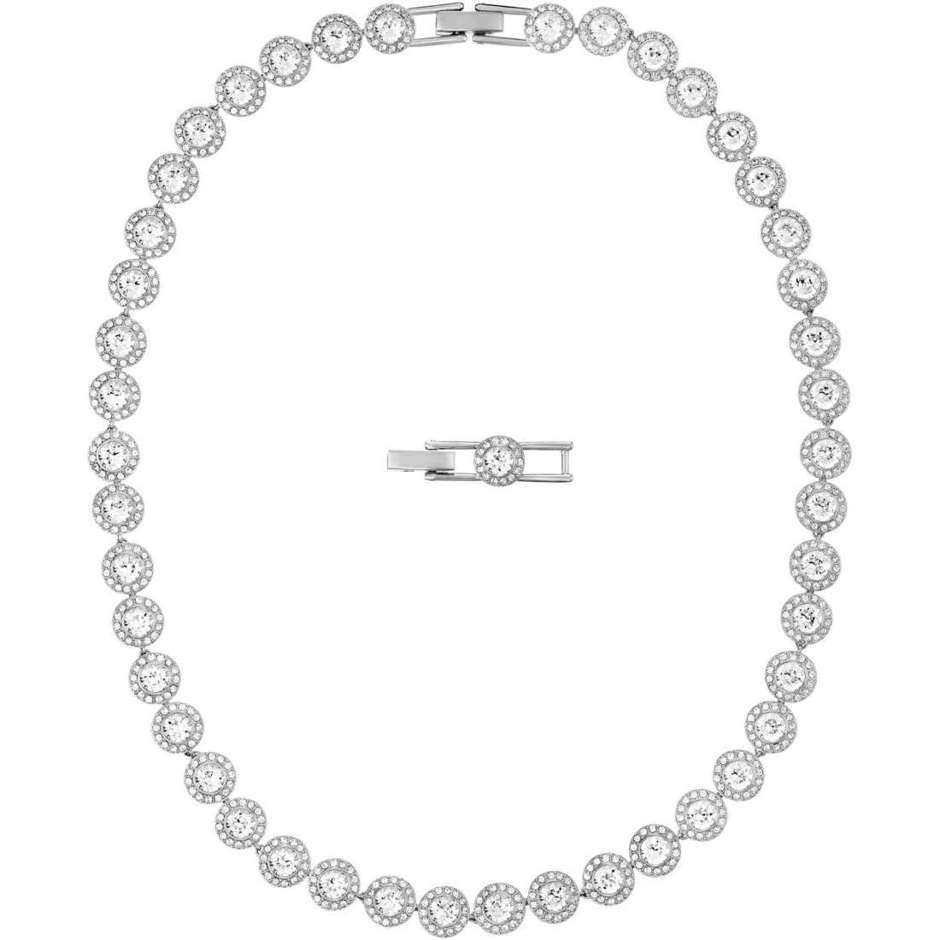 Collana Swarovski Angelic