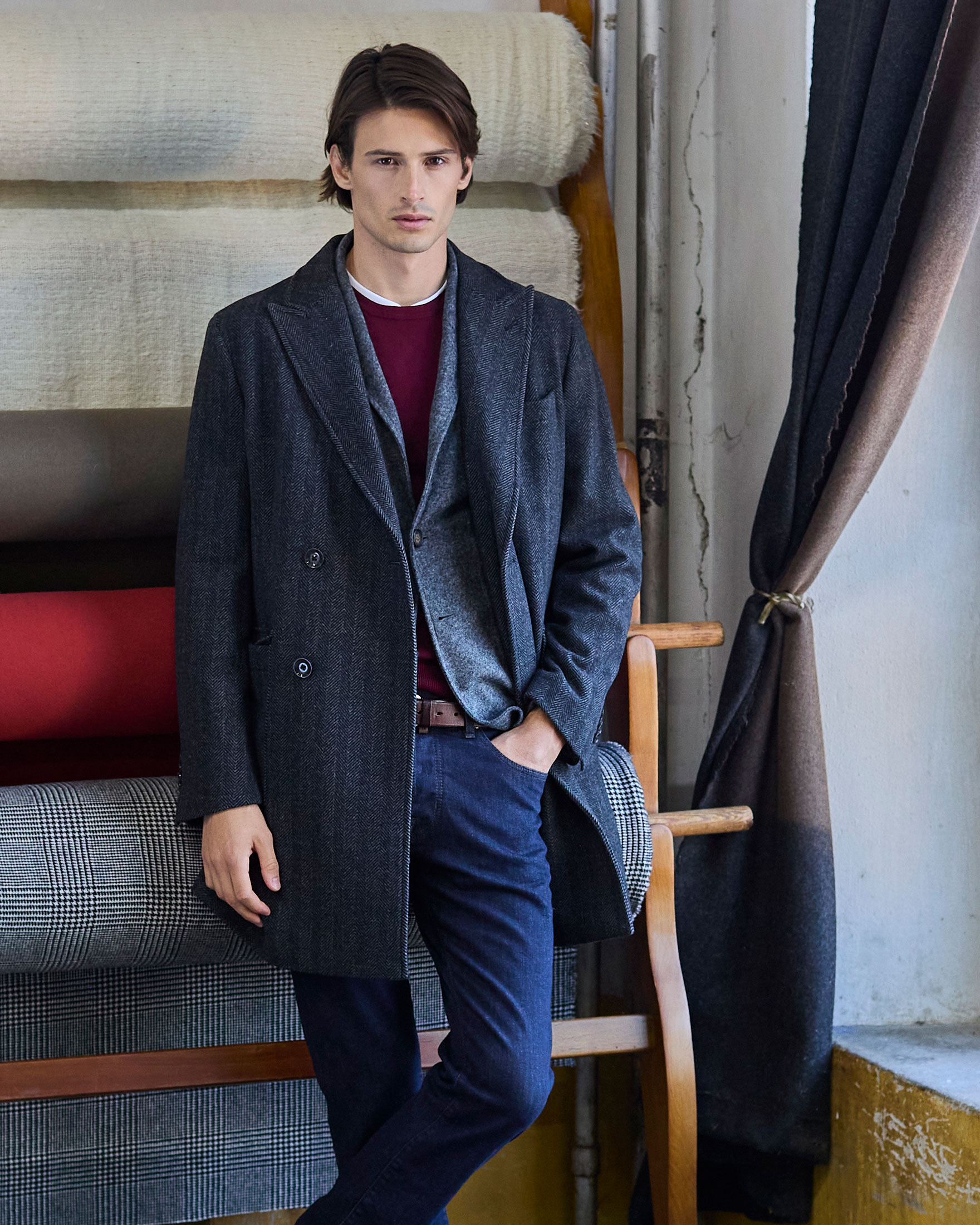Acquista Catalogo Paul Baker