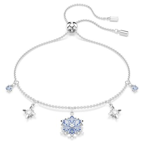 Bracciale Donna Swarovski Magic Snow