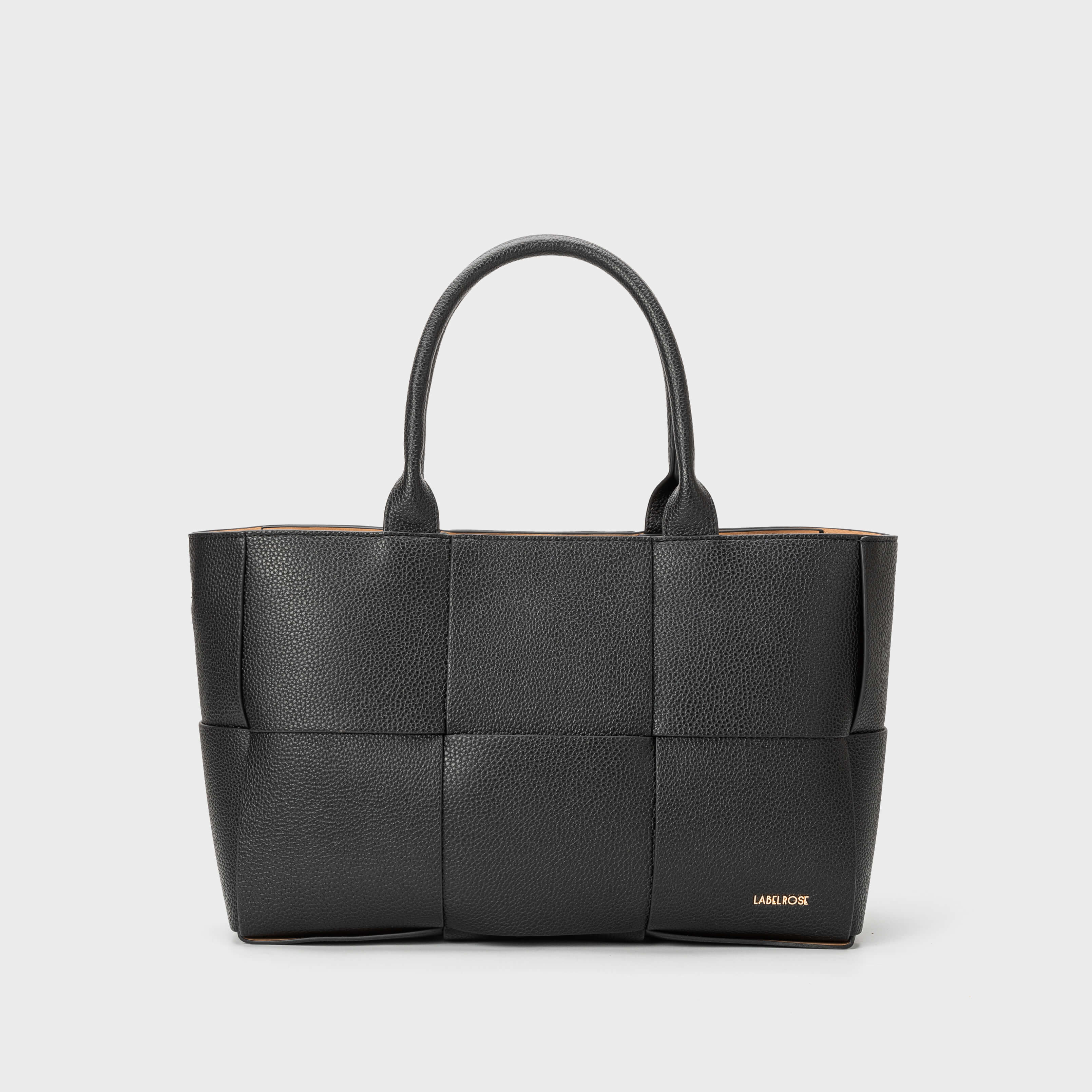 Image of Borsa a mano ROSY - BLACK