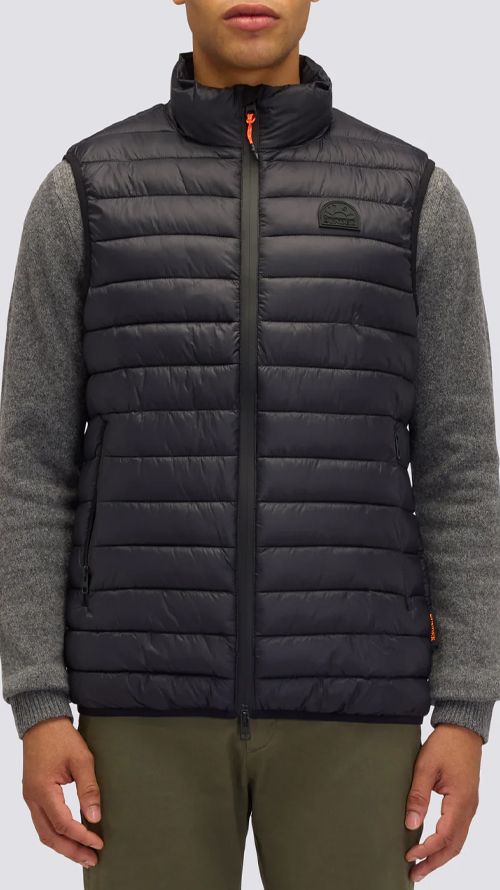 SUNDEK Gilet Uomo