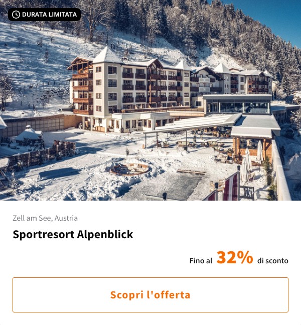 Sportresort Alpenblick