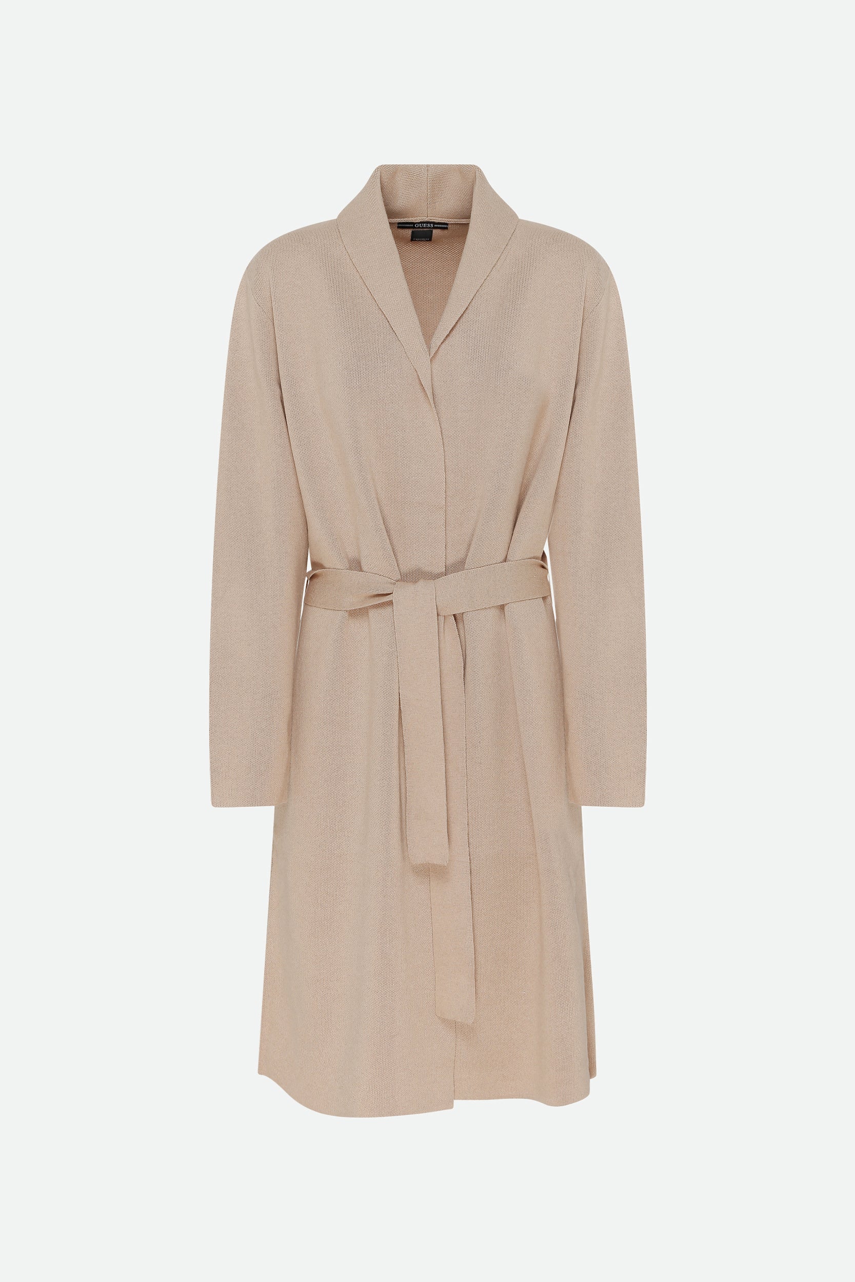 Image of Guess Cardigan Beige