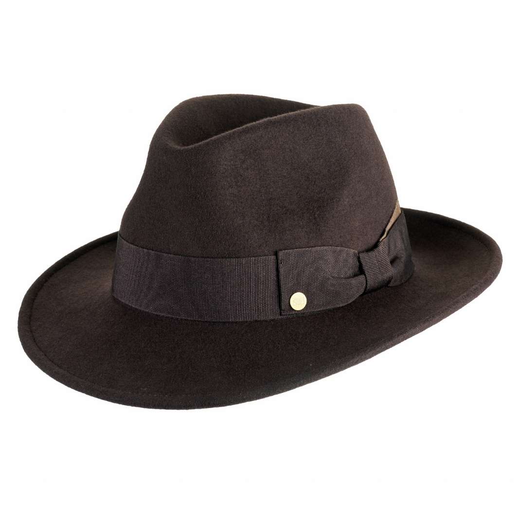 Fedora Coccos Cioccolato Fondente
