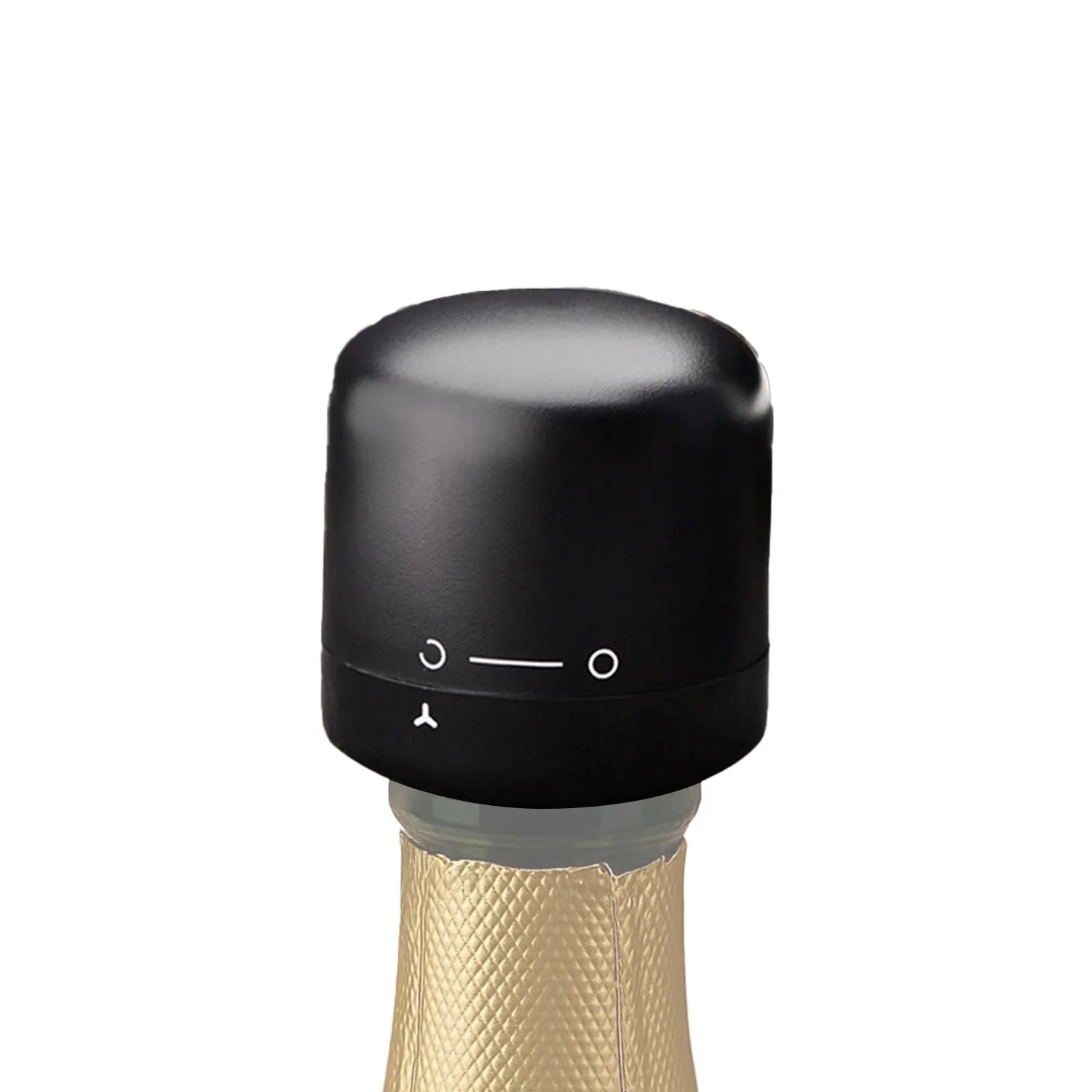Image of Set 3 Tappi per Bottiglie di Vino
