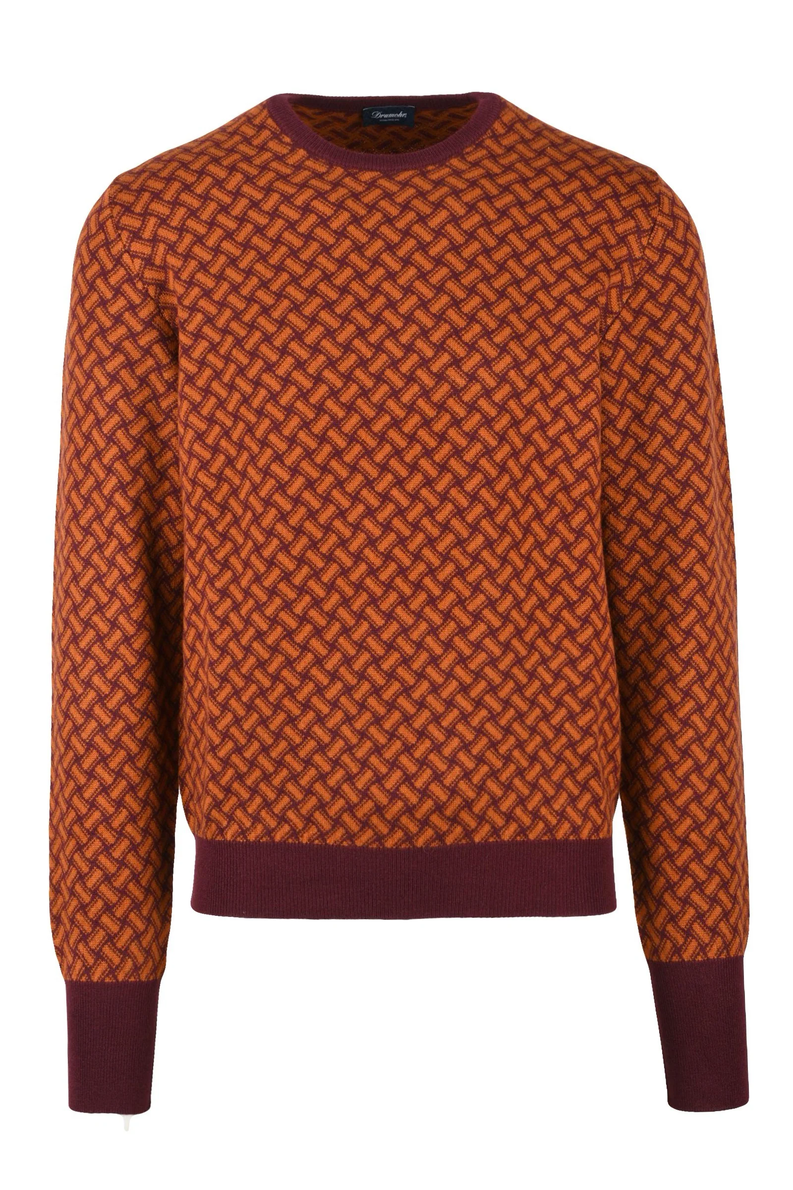 Image of Drumohr Maglia