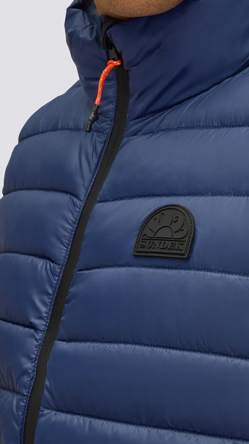 SUNDEK Gilet Uomo