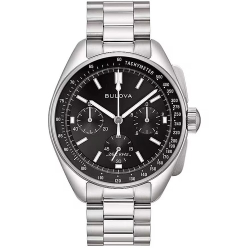 Orologio Uomo Bulova Lunar Pilot 