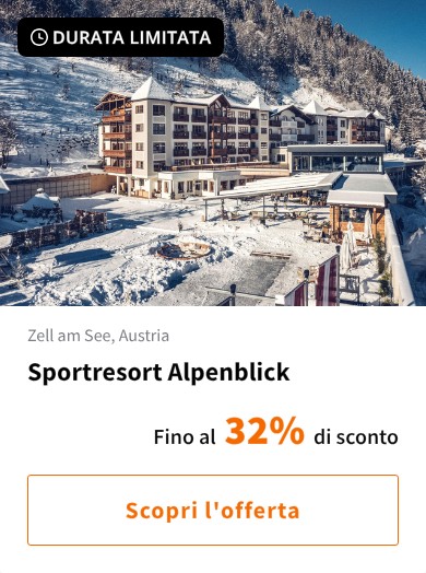 Sportresort Alpenblick