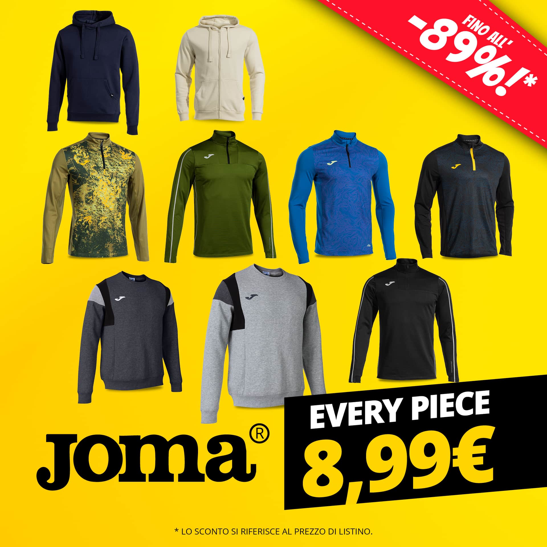 Joma