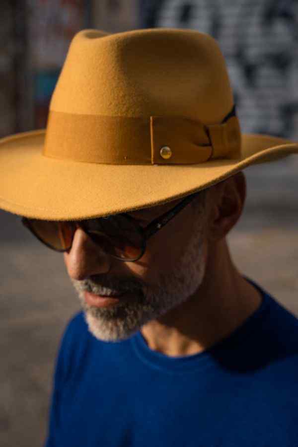 Fedora Coccos Stile