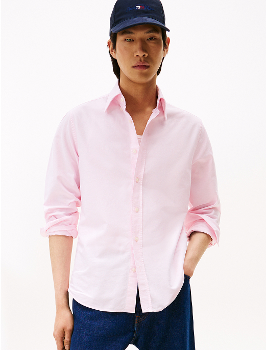 Camicia Oxford Smart Casual regular fit