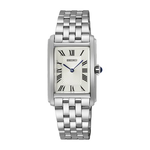 Orologio Seiko Classic 3Years Tank