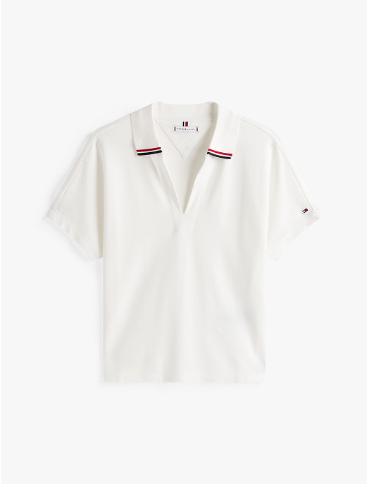 Polo relaxed fit