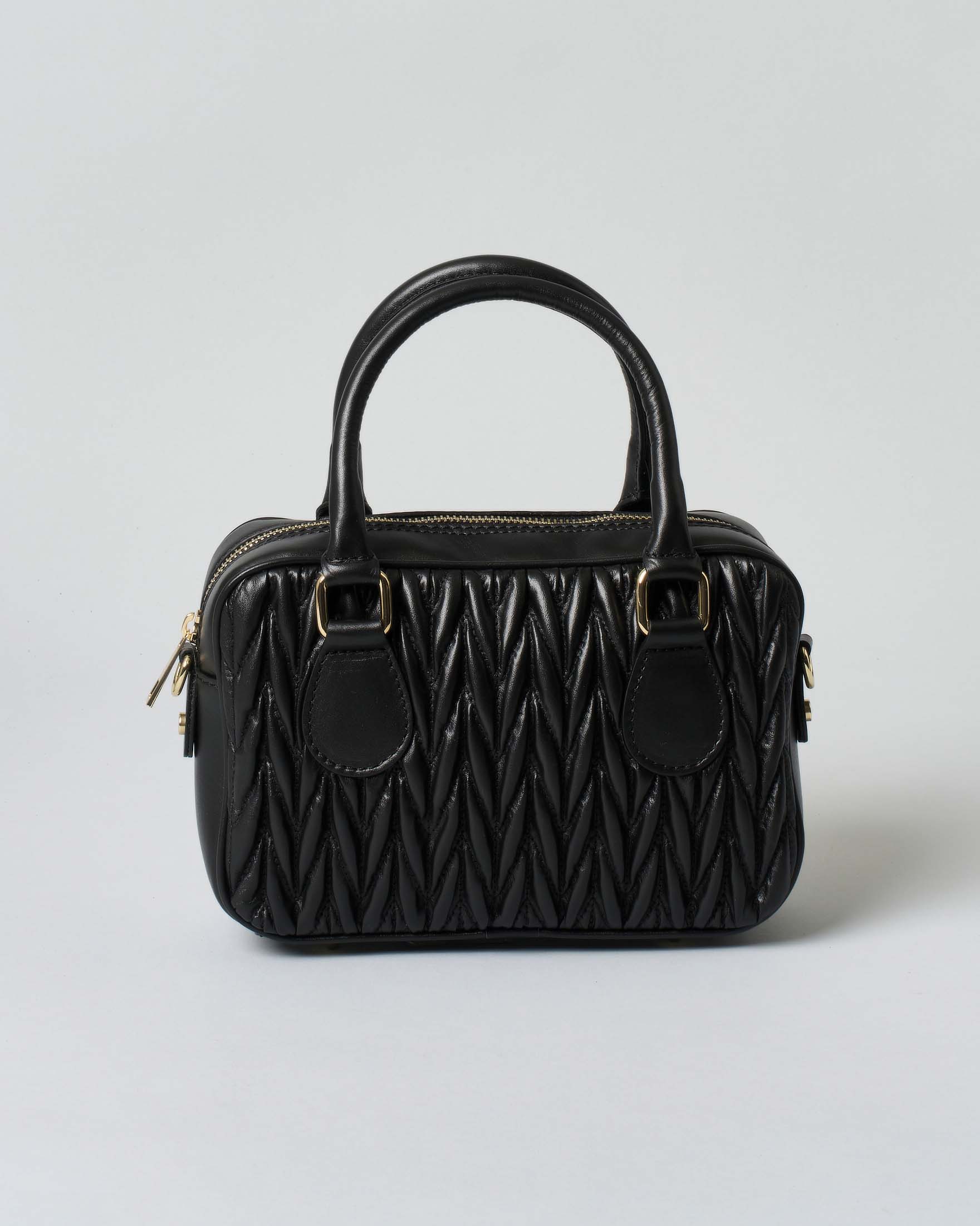 Acquista Mini Bauletto Hlo!