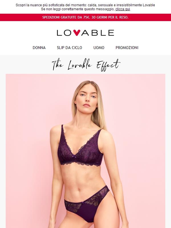 Must-have di stagione: il vinaccia