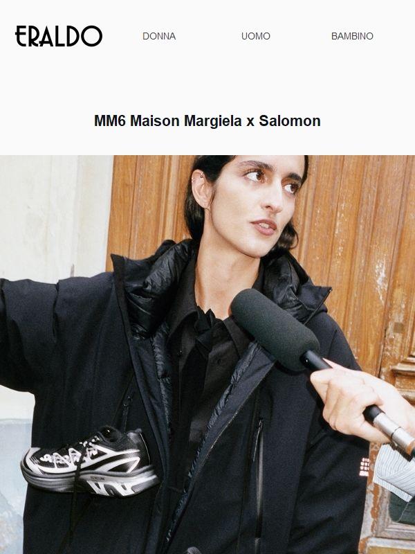 Ultime novità: le capsule più esclusive da non perdere