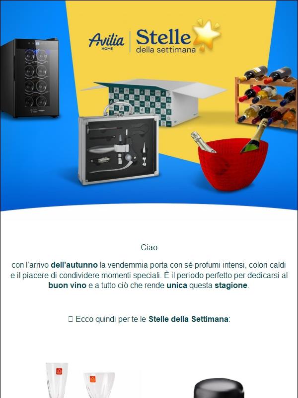 🍇 I must-have per vivere la vendemmia con stile 🍷