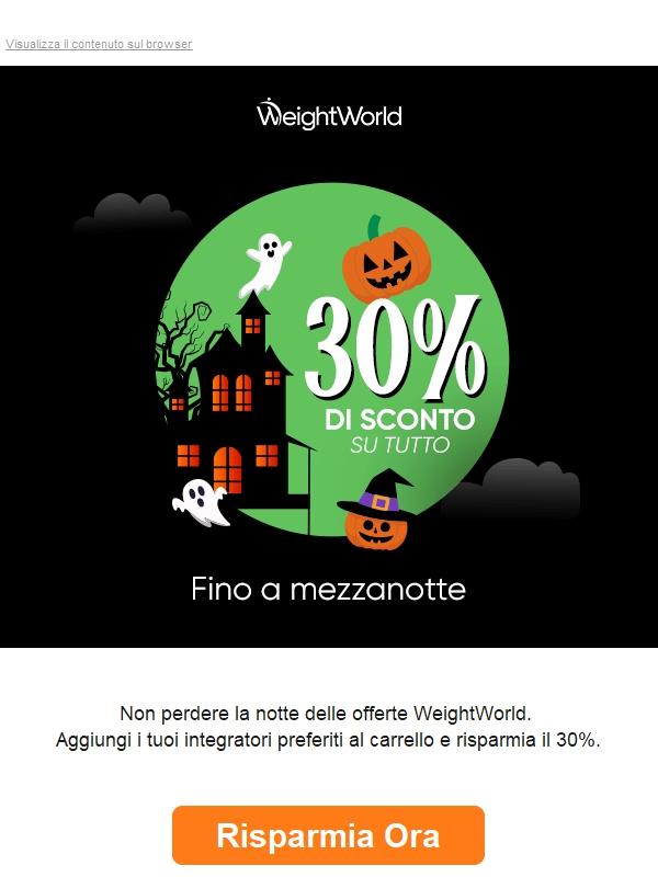 🌙 Jekoo, La Magia Della Notte Ti Porta Il 30% Di Sconto Su Tutto