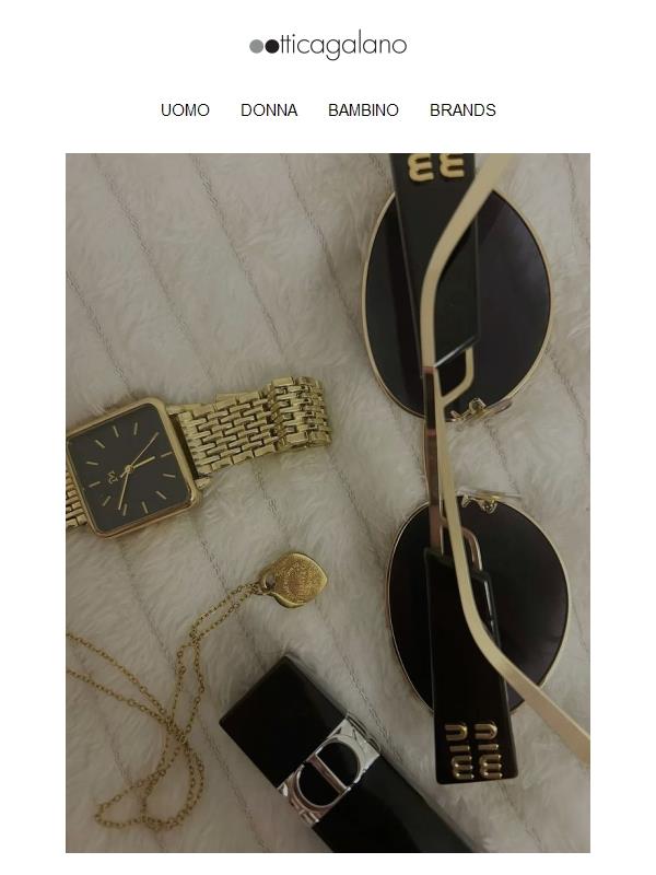 Black & Gold is back.