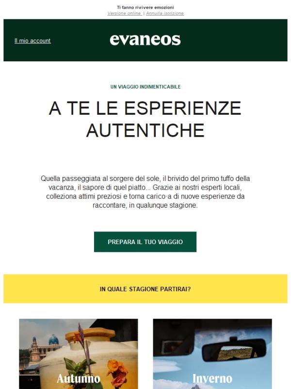 Attimi da collezionare 🌍