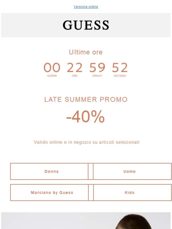 Jekoo, ultime ore per risparmiare fino al 40%