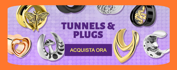 TUNNELS-AND-PLUGS